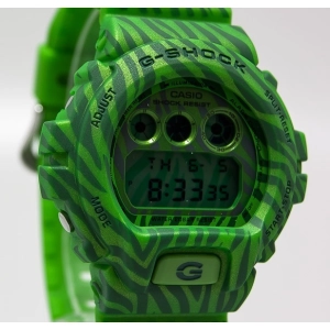 Casio G-Shock DW-6900ZB-3