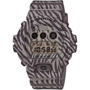 Reloj Casio G-Shock DW-6900ZB-8