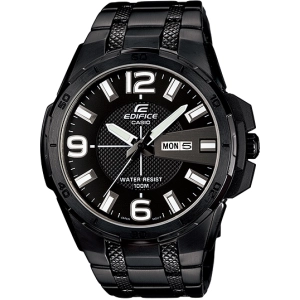 Reloj Casio Edifice EFR-104BK-1A