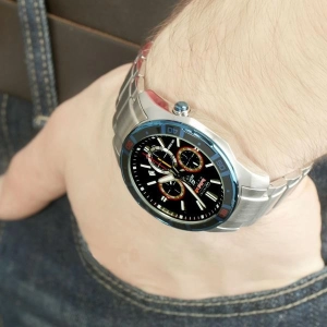 Reloj de pulsera