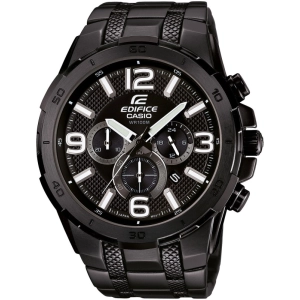 Reloj Casio Edifice EFR-538BK-1A