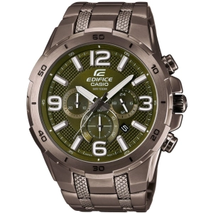 Reloj Casio Edifice EFR-538BK-3A