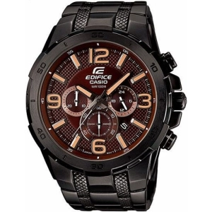 Reloj Casio Edifice EFR-538BK-5A