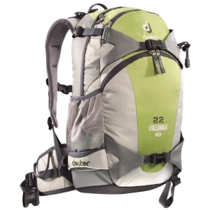 Mochila Deuter Freerider 22 SL