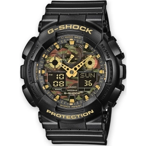 Reloj Casio G-Shock GA-100CF-1A9