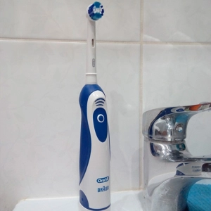 Cepillos de dientes eléctricos