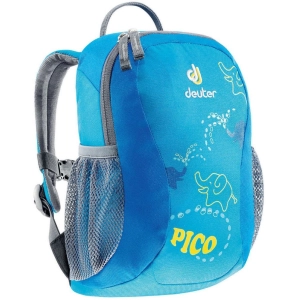 Mochila escolar Deuter Pico