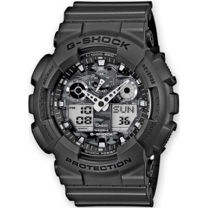 Reloj Casio G-Shock GA-100CF-8A