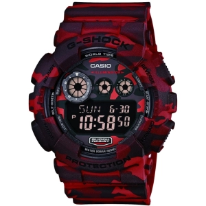 Reloj Casio G-Shock GD-120CM-4