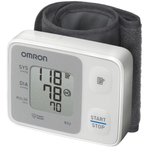 Tonómetro Omron RS2