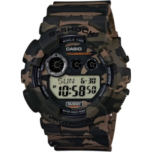 Reloj Casio G-Shock GD-120CM-5