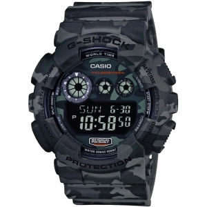 Reloj Casio G-Shock GD-120CM-8