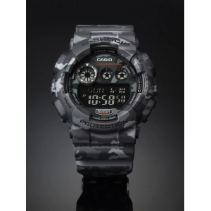 Casio G-Shock GD-120CM-8