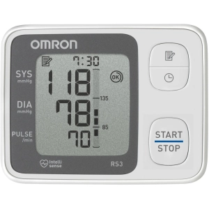 Omron RS3