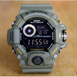 Casio