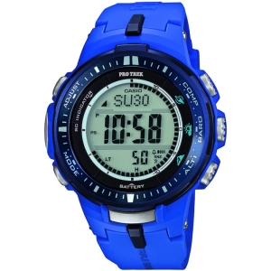 Reloj Casio PRW-3000-2B