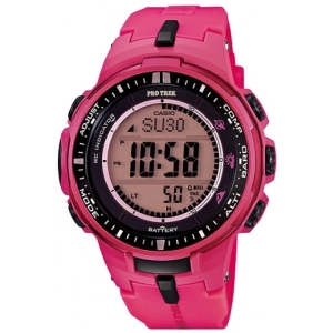 Reloj Casio PRW-3000-4B