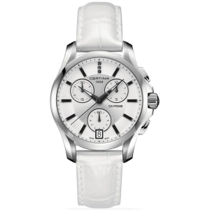 Reloj Certina C004.217.16.036.00