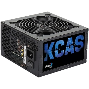 Fuente de alimentación Aerocool Kcas