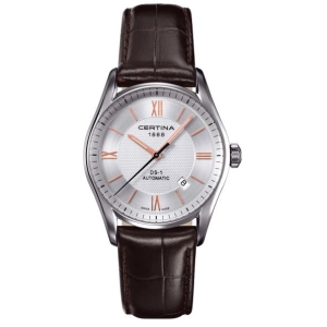 Reloj Certina C006.407.16.038.01