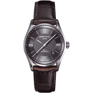 Reloj Certina C006.407.16.088.00