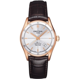 Reloj Certina C006.407.36.031.00