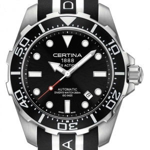 Certina C013.407.17.051.01