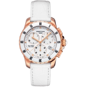 Reloj Certina C014.217.36.011.00