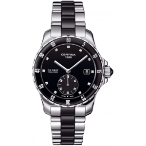 Reloj Certina C014.235.11.051.01