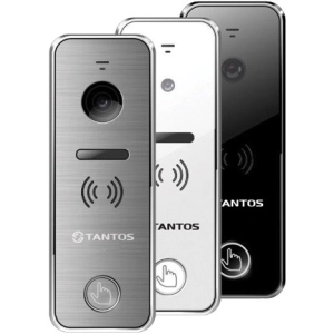 Tantos iPanel 2