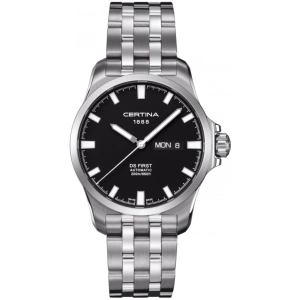 Reloj Certina C014.407.11.051.00