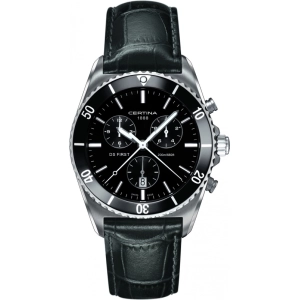 Reloj Certina C014.417.16.051.00