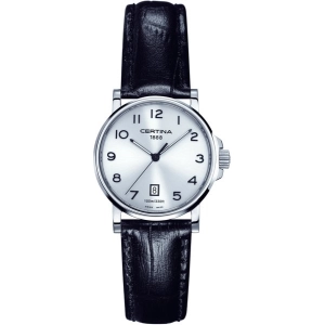 Reloj Certina C017.210.16.032.00