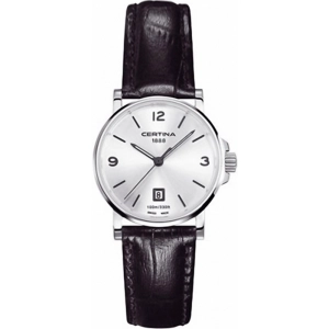 Reloj Certina C017.210.16.037.00