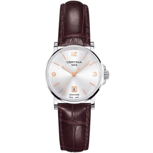 Reloj Certina C017.210.16.037.01