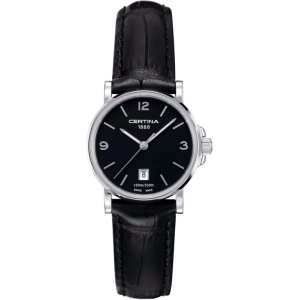 Reloj Certina C017.210.16.057.00