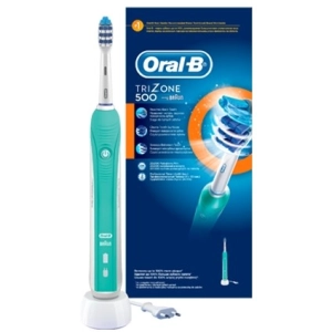 Oral-B Professional Care Trizone 500 D16