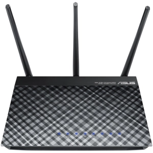 Wi-Fi adaptador Asus DSL-N16U