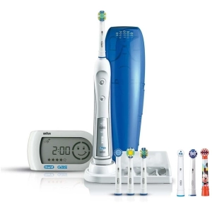 Oral-B Triumph Professional Care 5000 D34.575