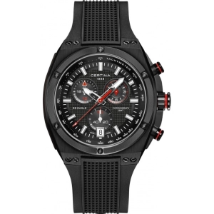 Reloj Certina C023.739.17.051.00