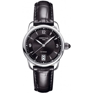 Reloj Certina C025 .210.16.057.00