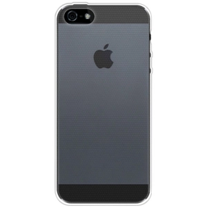 Estuche Global TPU Extra Slim for iPhone 5/5S