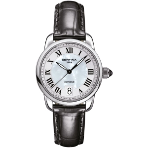 Reloj Certina C025.210.16.118.00