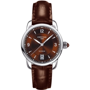 Reloj Certina C025.210.16.297.00