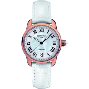 Reloj Certina C025.210.36.118.00