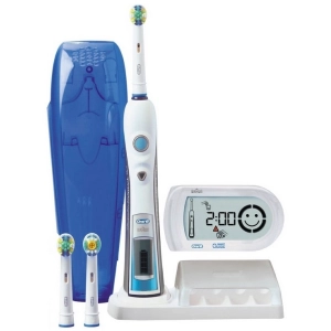 Cepillo dental eléctrico Oral-B Triumph Professional Care 5000 D32.546