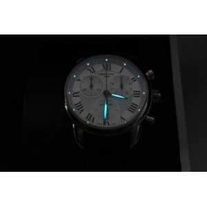 Reloj de pulsera