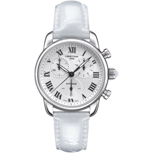 Reloj Certina C025.217.16.018.01