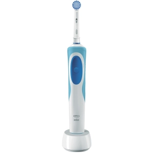 Cepillo de dientes eléctrico Oral-B Vitality Sensitive D12.513S