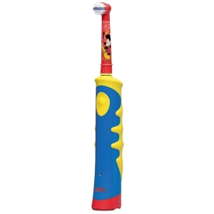 Cepillo dental eléctrico Oral-B Kids Power Toothbrush D10.513